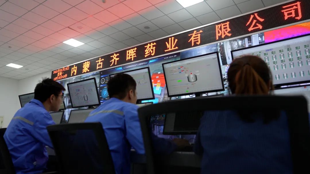 从“政策红利”到“产业红利”，阿拉善盟民营经济跑出“加速度”——数字监控系统销售市场活跃