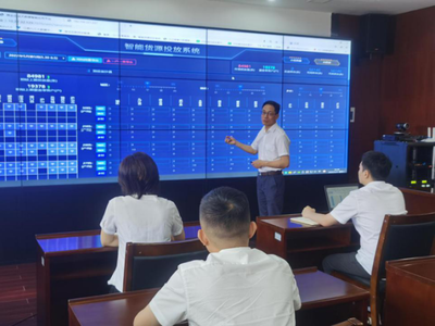 向“智”而行！烟草企业智能化转型新成果一览