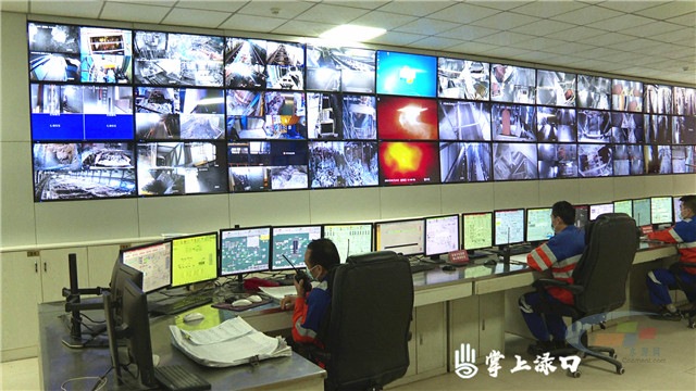 株洲华新水泥:熟料综合能耗仅89.66千克标准煤/吨 煤炭代替率达到30%!